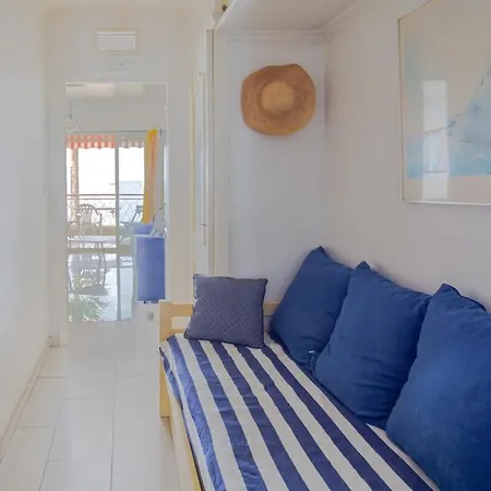 Apartment Seafront Furnished Flat *